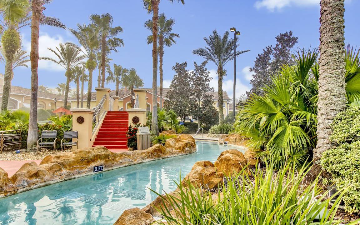 Photo of Outdoor in Regal Palms