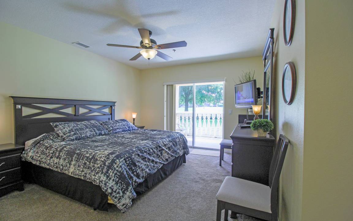 Photo of Bedroom in Inverness