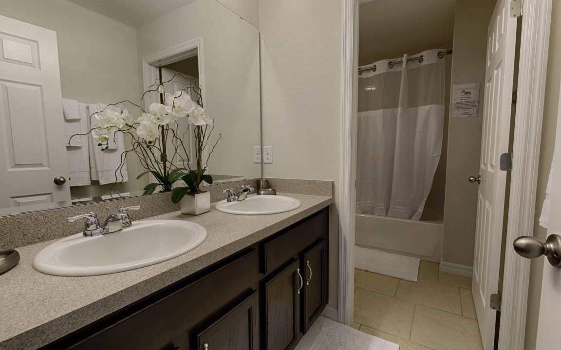 Photo of Bathroom in Marbella