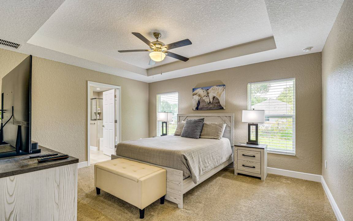 Photo of Bedroom in Ocala