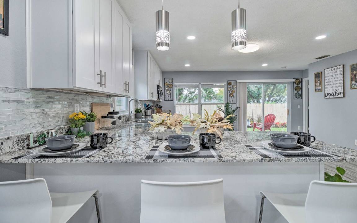 Photo of Kitchen in Signal Hill