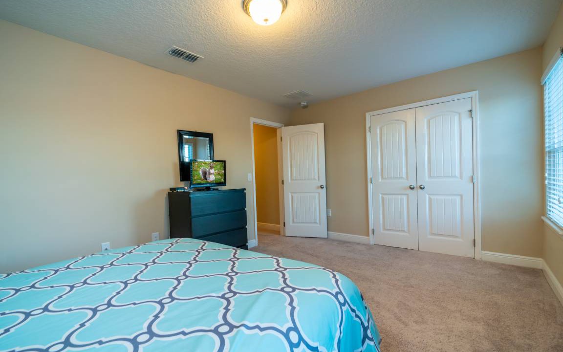 Photo of Bedroom in Loughman