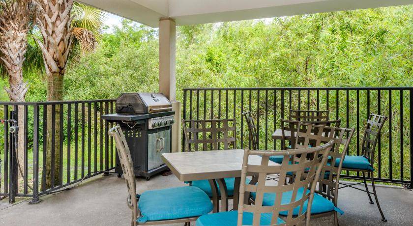 Photo of Patio Balcony in Fort Myers