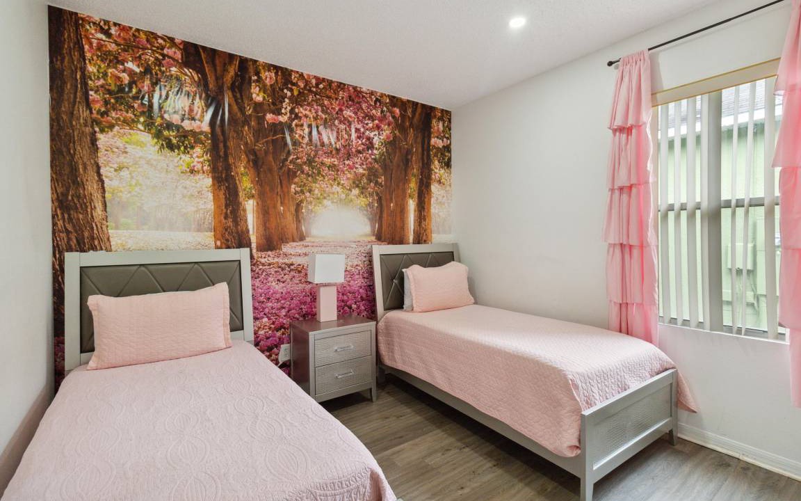 Photo of Bedroom in Sunset Ridge