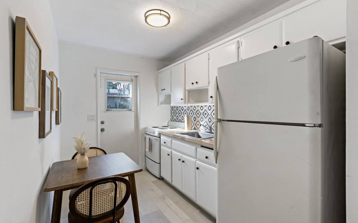 Photo of Kitchen in Lake Ridge
