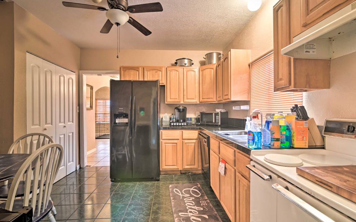 Photo of Kitchen in Auburndale