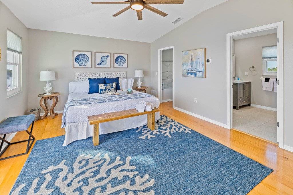 Photo of Bedroom in Spring Hill