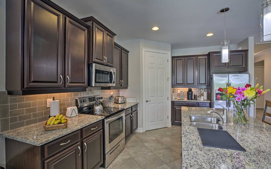Photo of Kitchen in Fort Myers