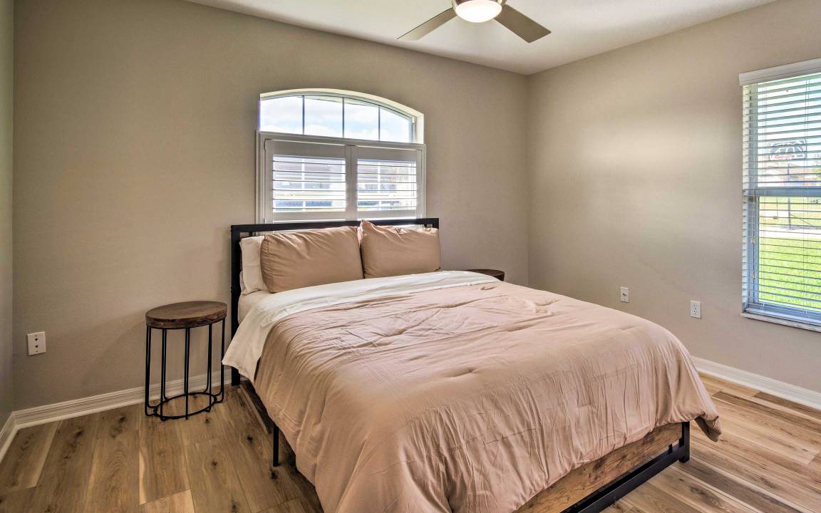 Photo of Bedroom in Ocala