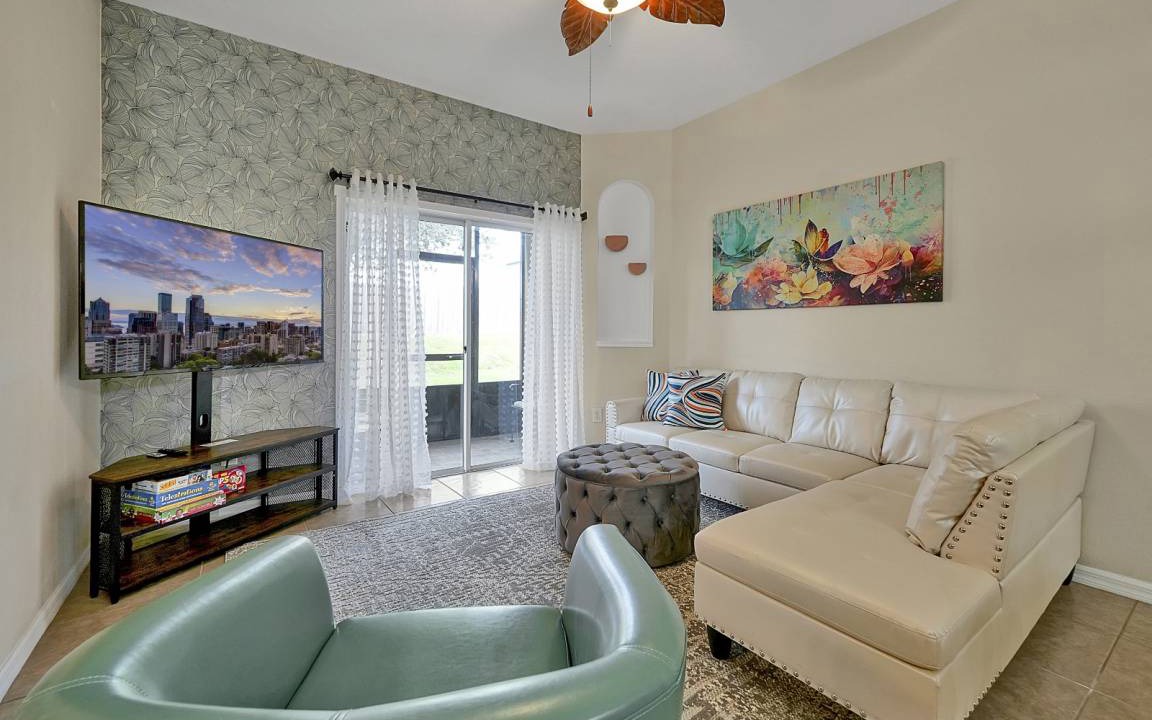 Photo of Livingroom in Regal Palms