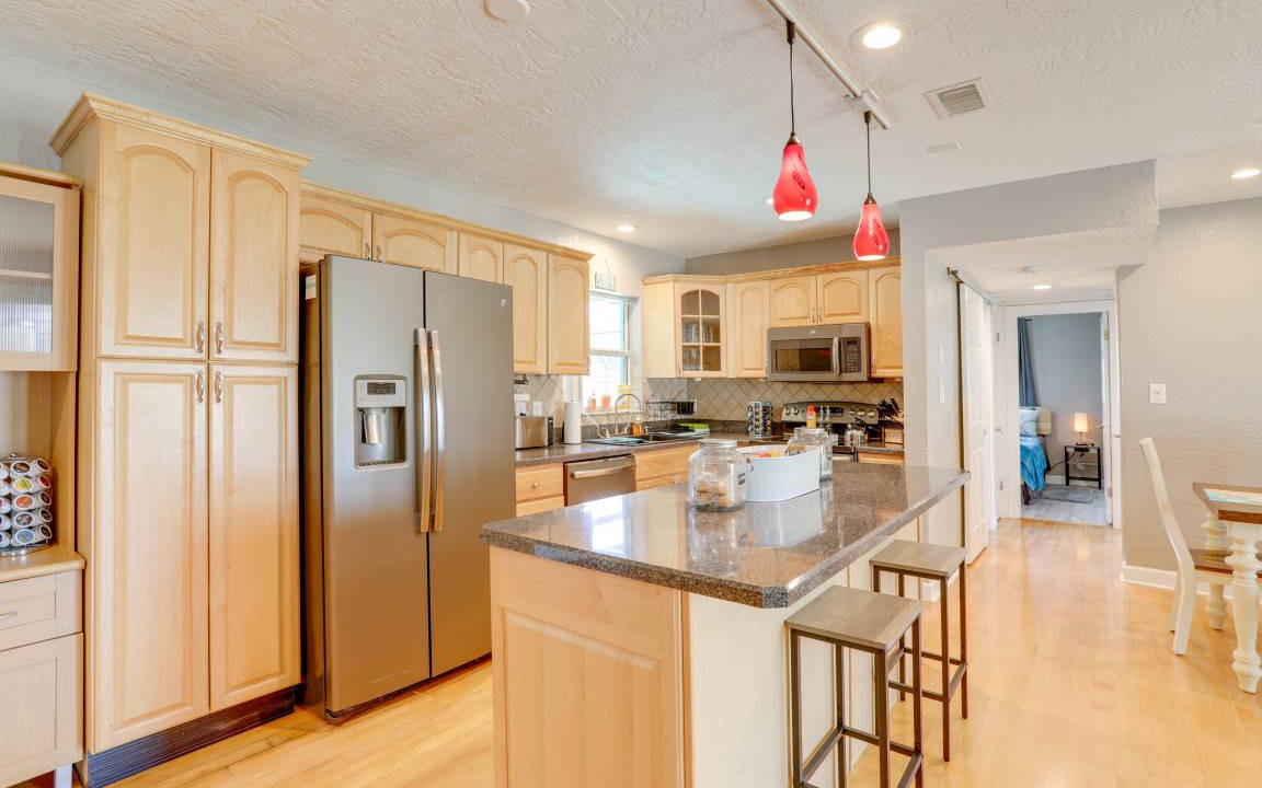 Photo of Kitchen in Disston Heights