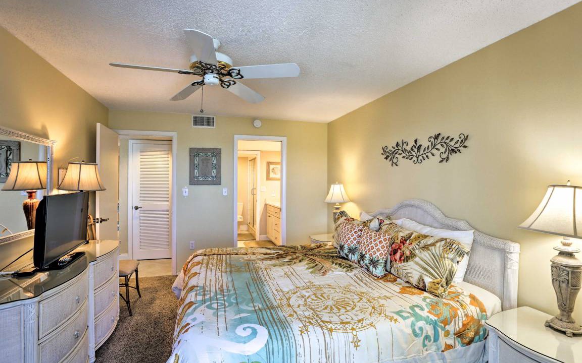 Photo of Bedroom in Englewood