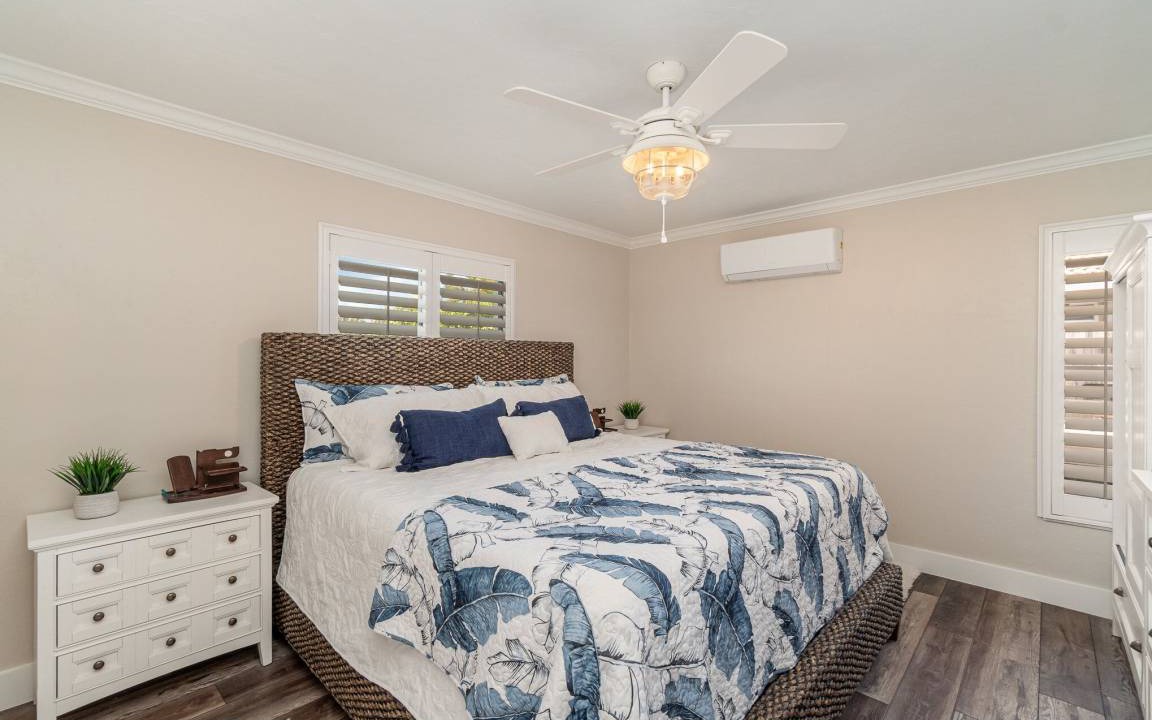 Photo of Bedroom in Iona