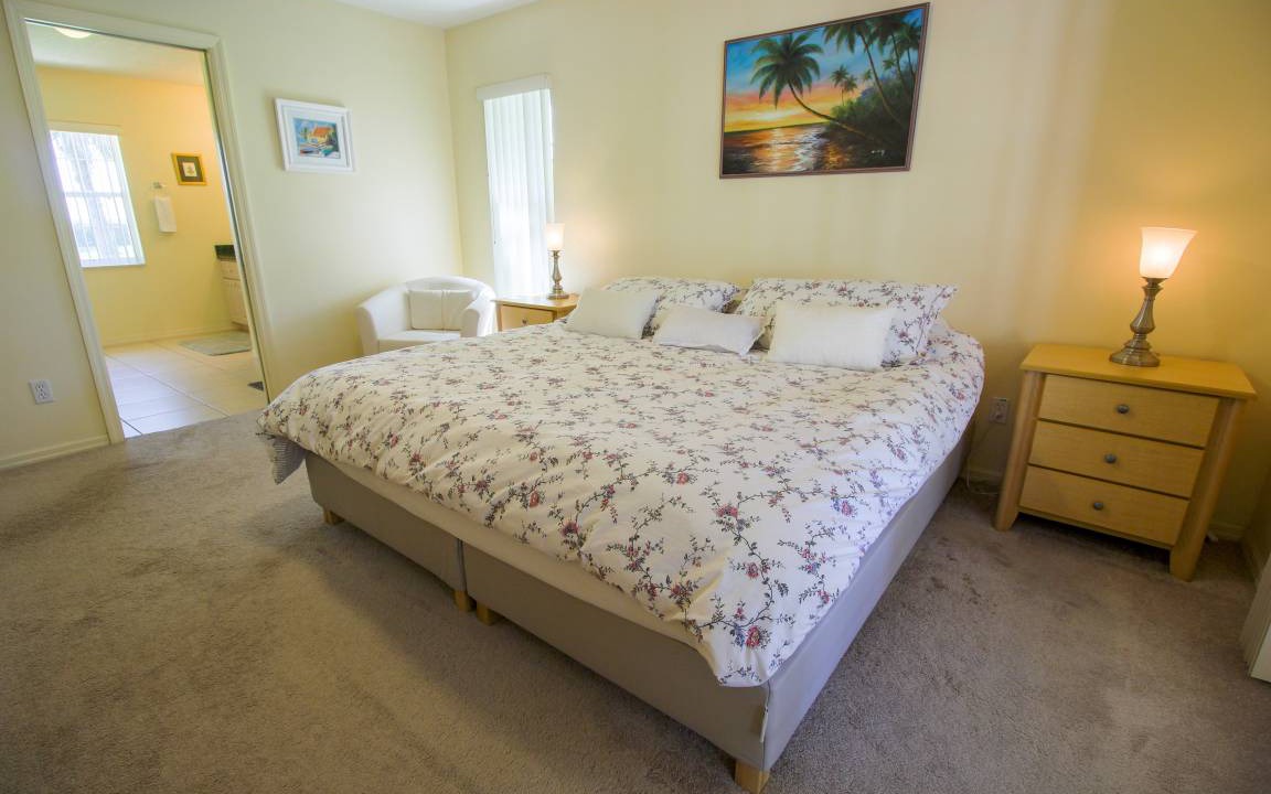Photo of Bedroom in Hernando