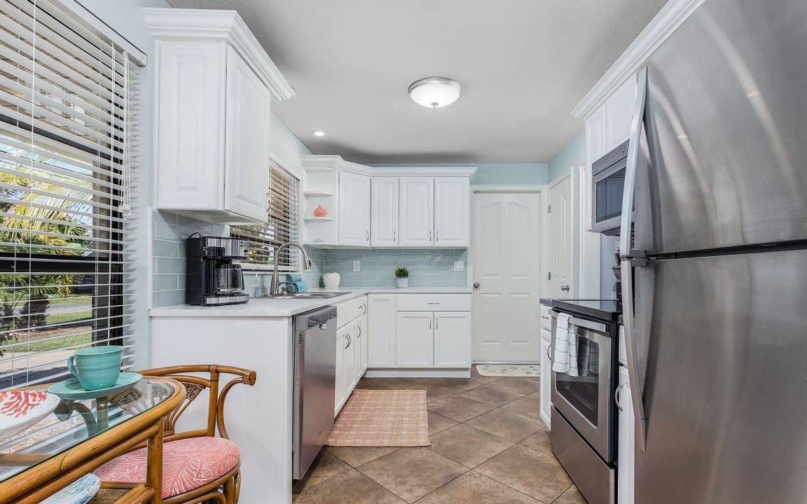 Photo of Kitchen in Cape Coral