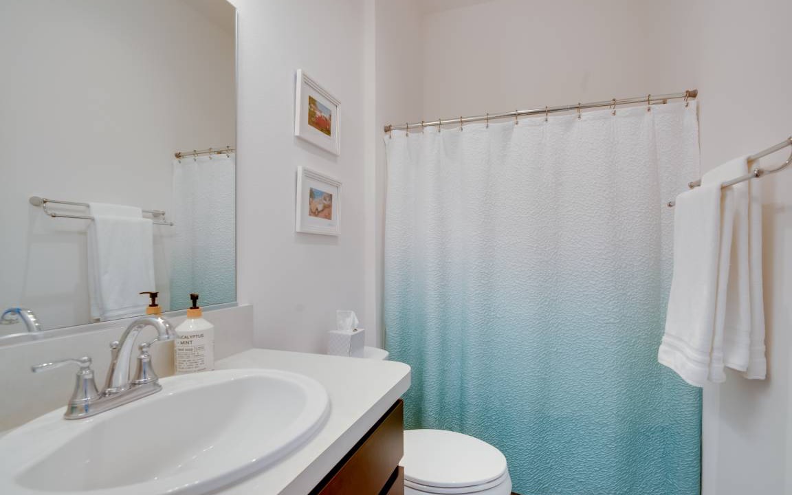 Photo of Bathroom in Wildwood