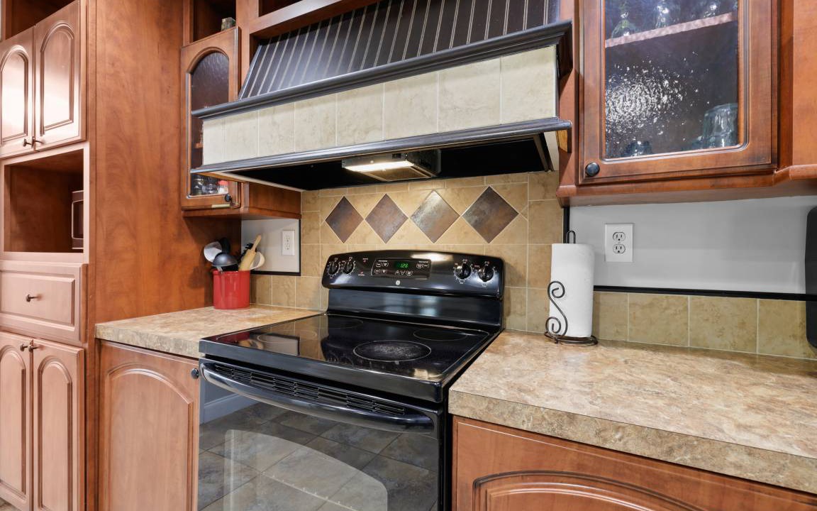 Photo of Kitchen in Saint James City