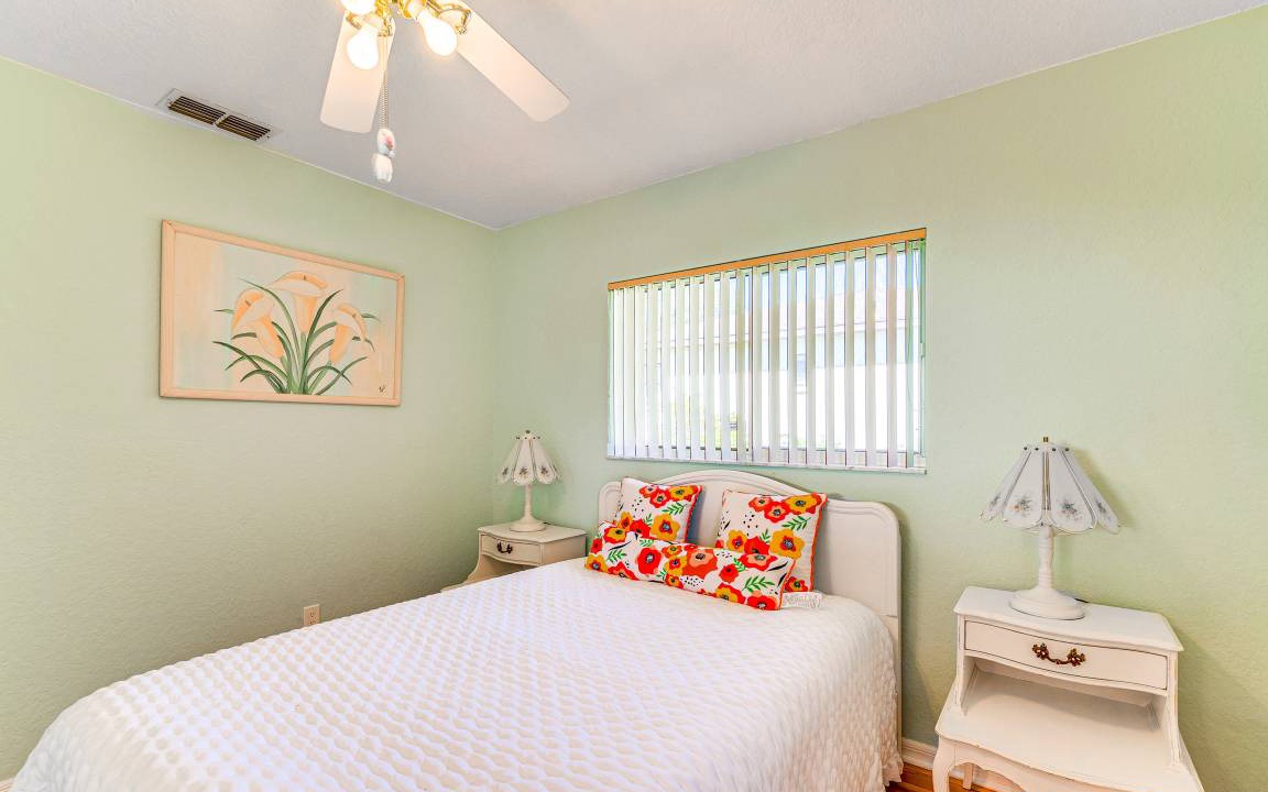Photo of Bedroom in Spring Hill