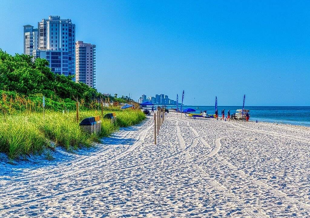 Photo of Others in Vanderbilt Beach
