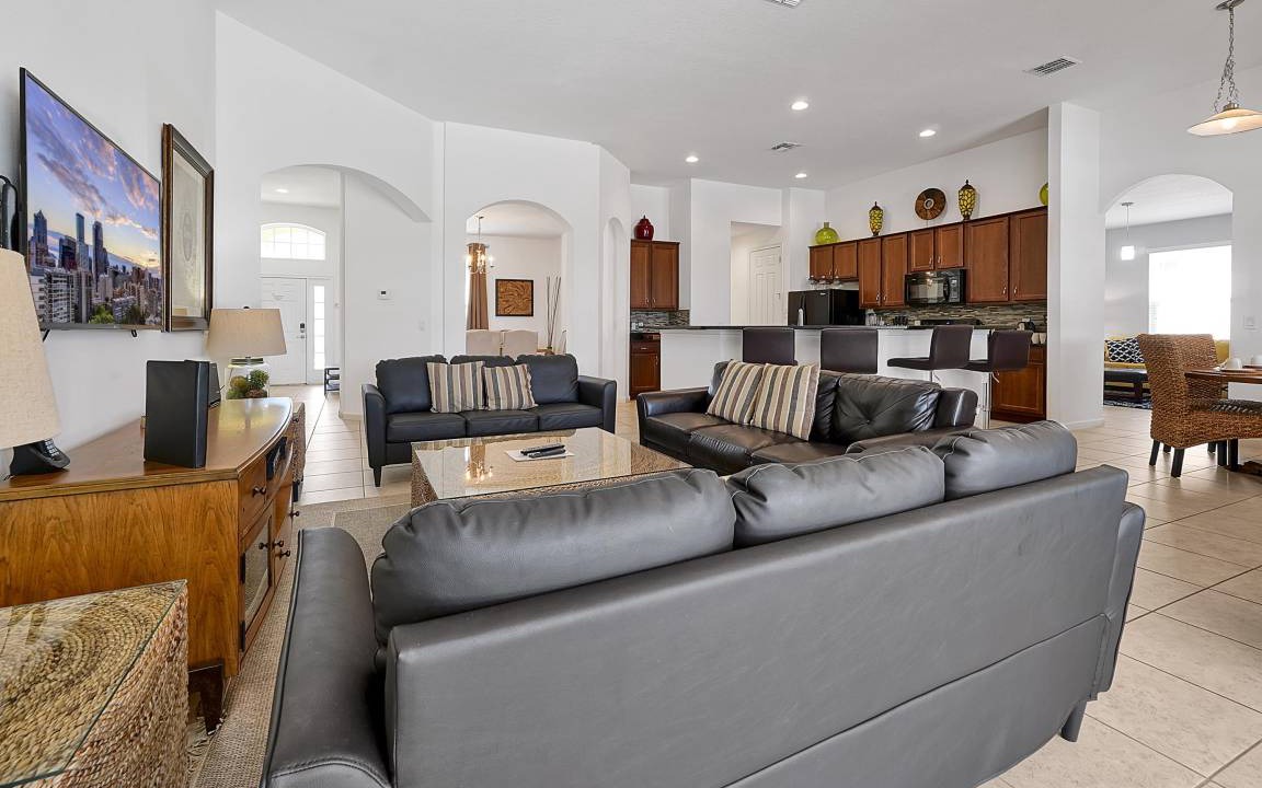 Photo of Livingroom in Watersong