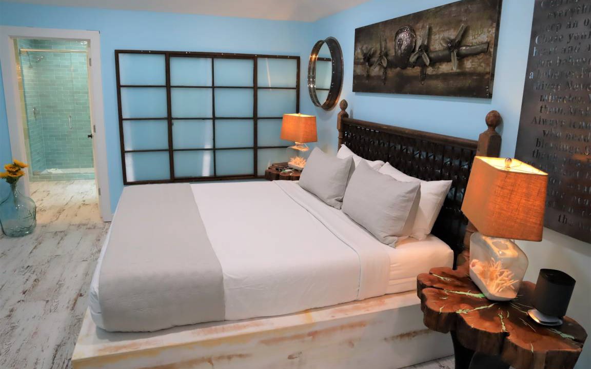 Photo of Bedroom in Sandestin
