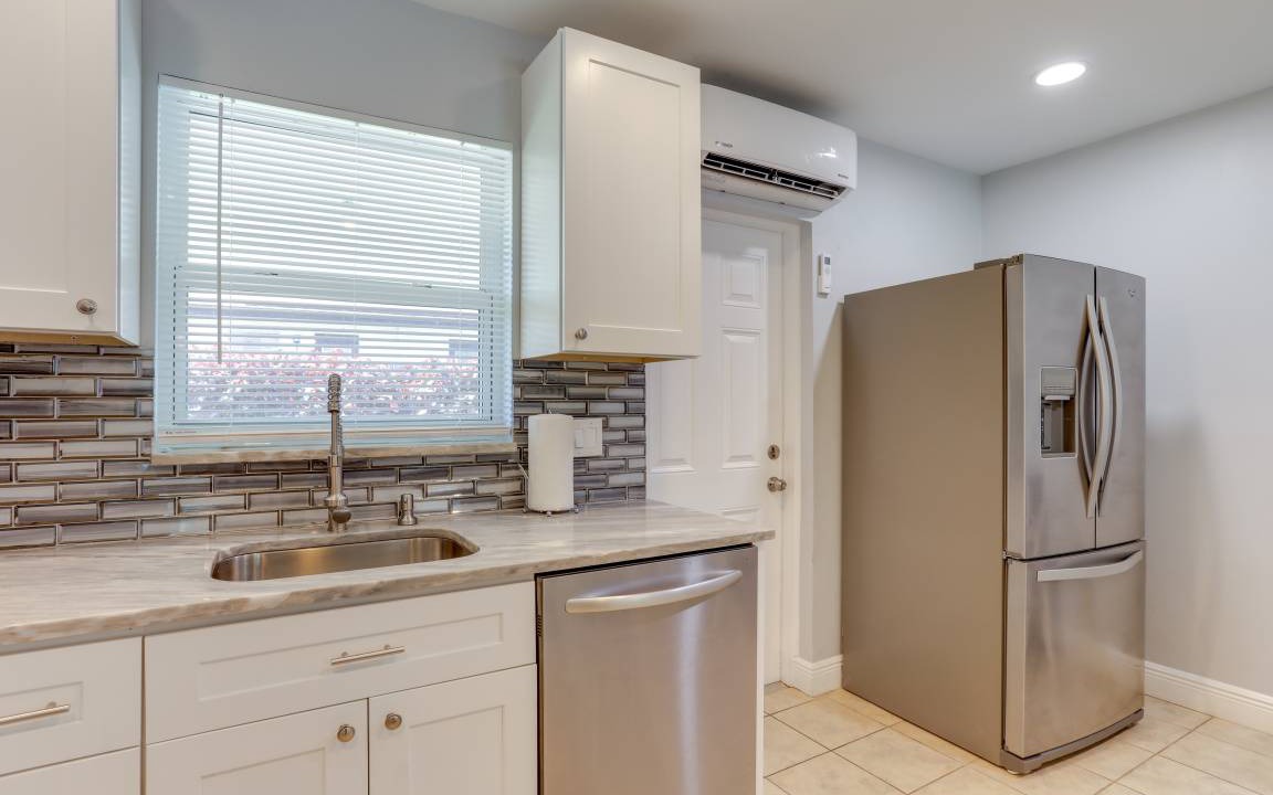 Photo of Kitchen in Juno Ridge