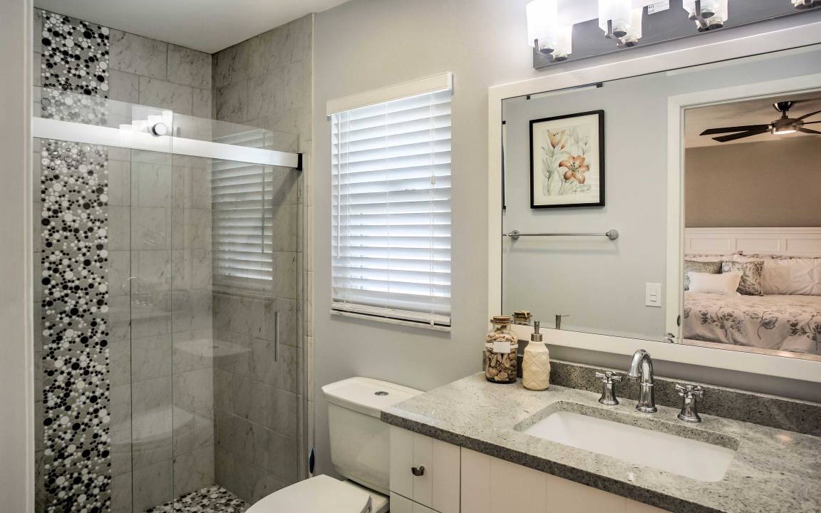 Photo of Bathroom in Naples Park