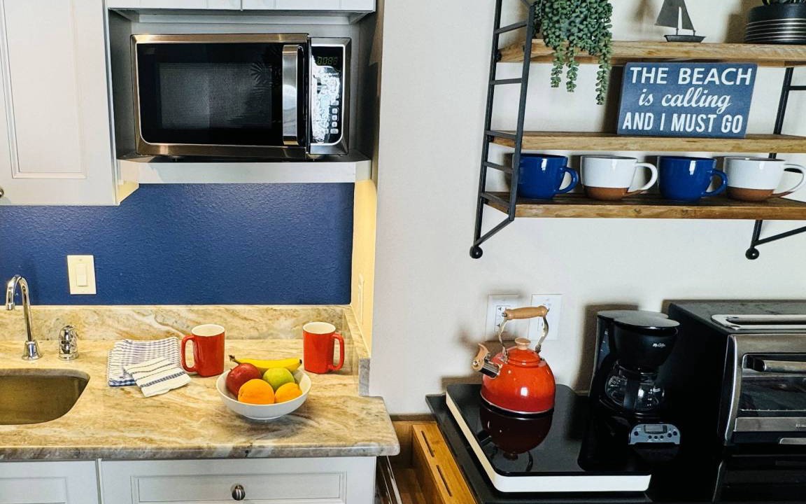 Photo of Kitchen in Palm Coast