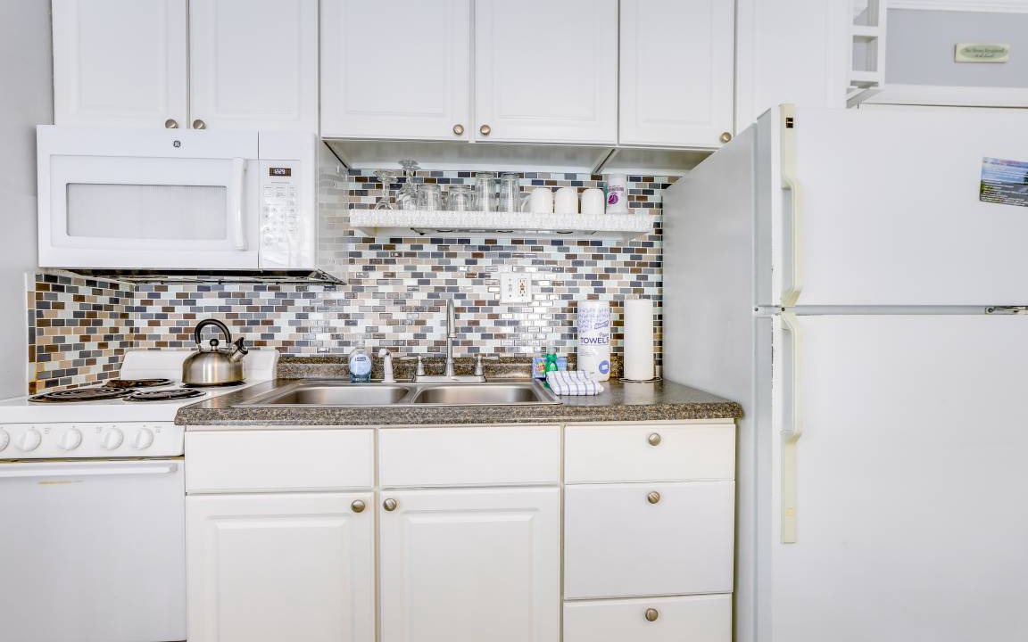 Photo of Kitchen in Longboat Key