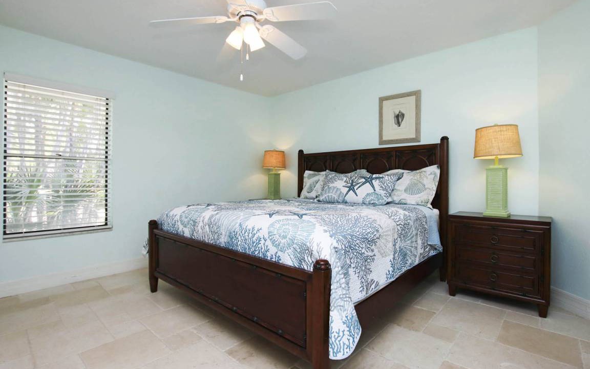 Photo of Bedroom in Captiva