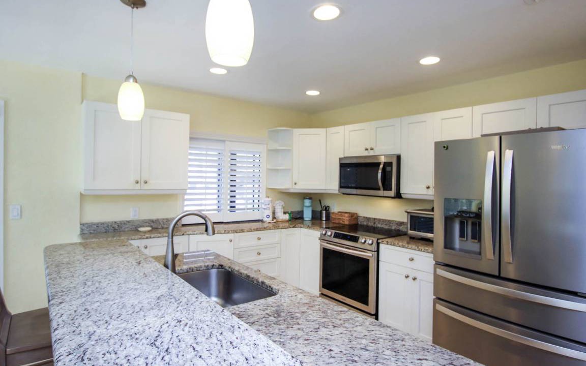Photo of Kitchen in Captiva