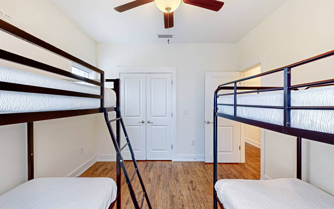 Photo of Bedroom in El Centro Beach
