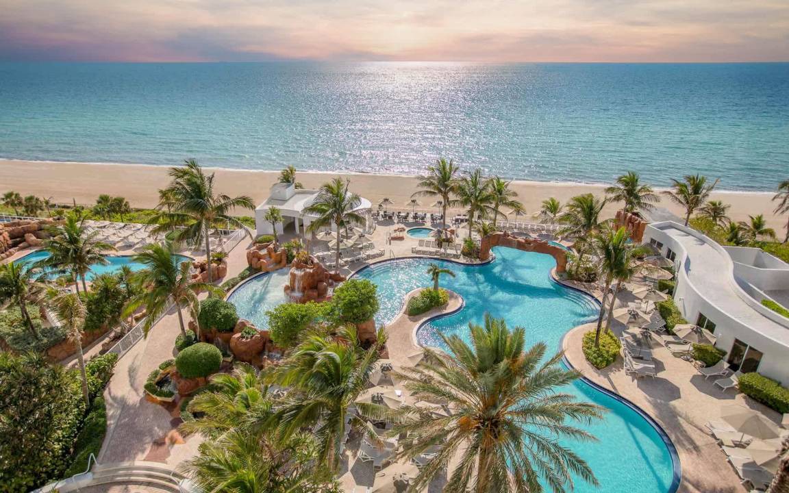 Photo of Others in Sunny Isles Beach