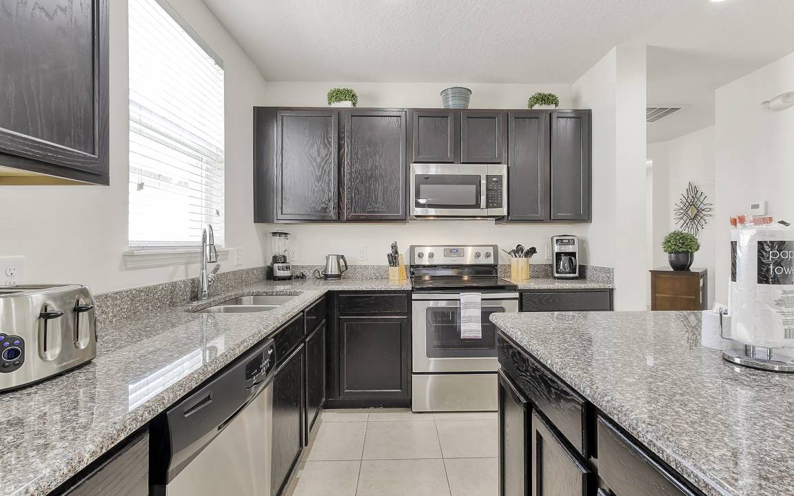 Photo of Kitchen in West Haven