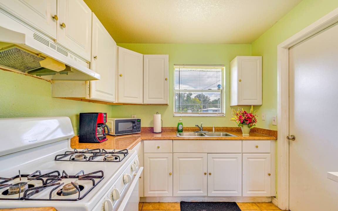 Photo of Kitchen in Ocala