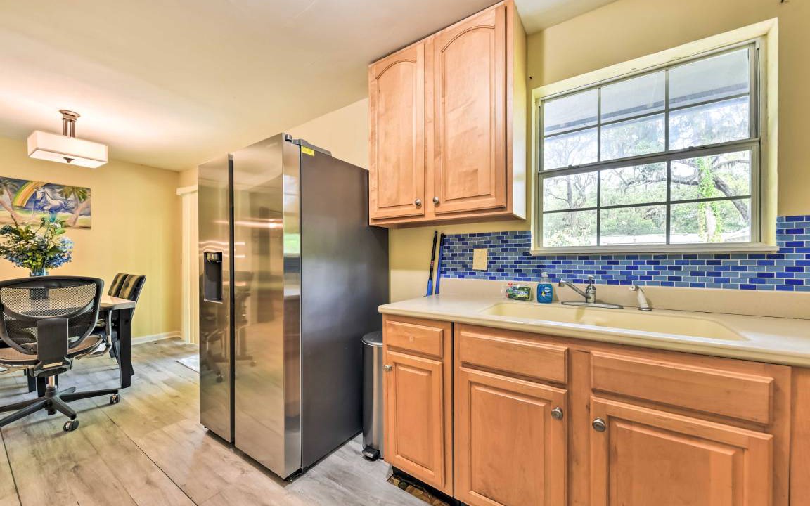Photo of Kitchen in North Beach
