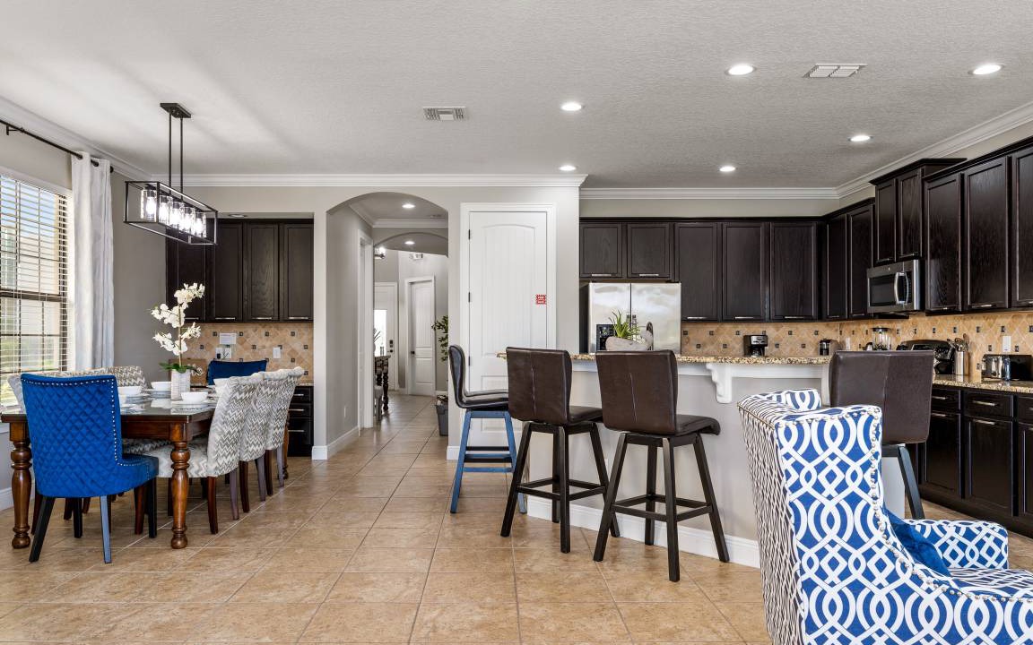 Photo of Livingroom in Reunion