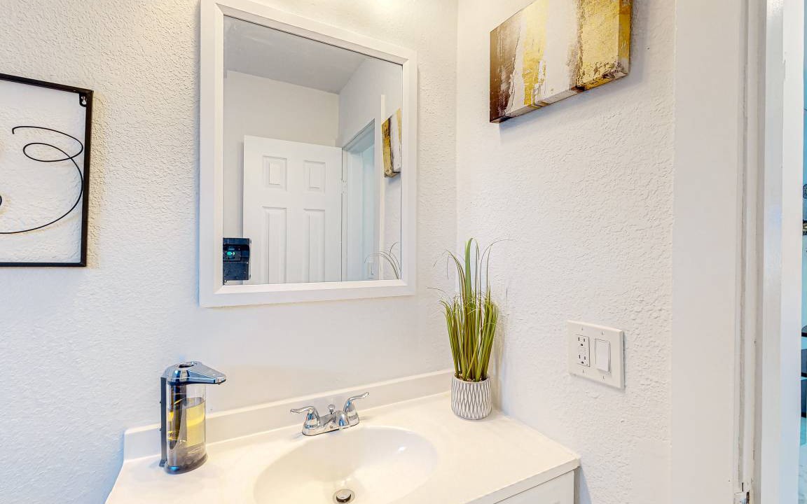 Photo of Bathroom in Pompano Beach