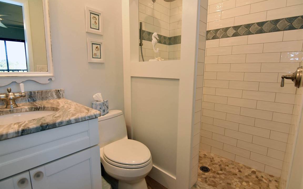 Photo of Bathroom in Sanibel