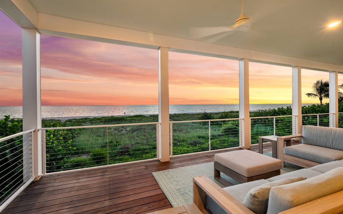 Photo of Patio Balcony in Captiva