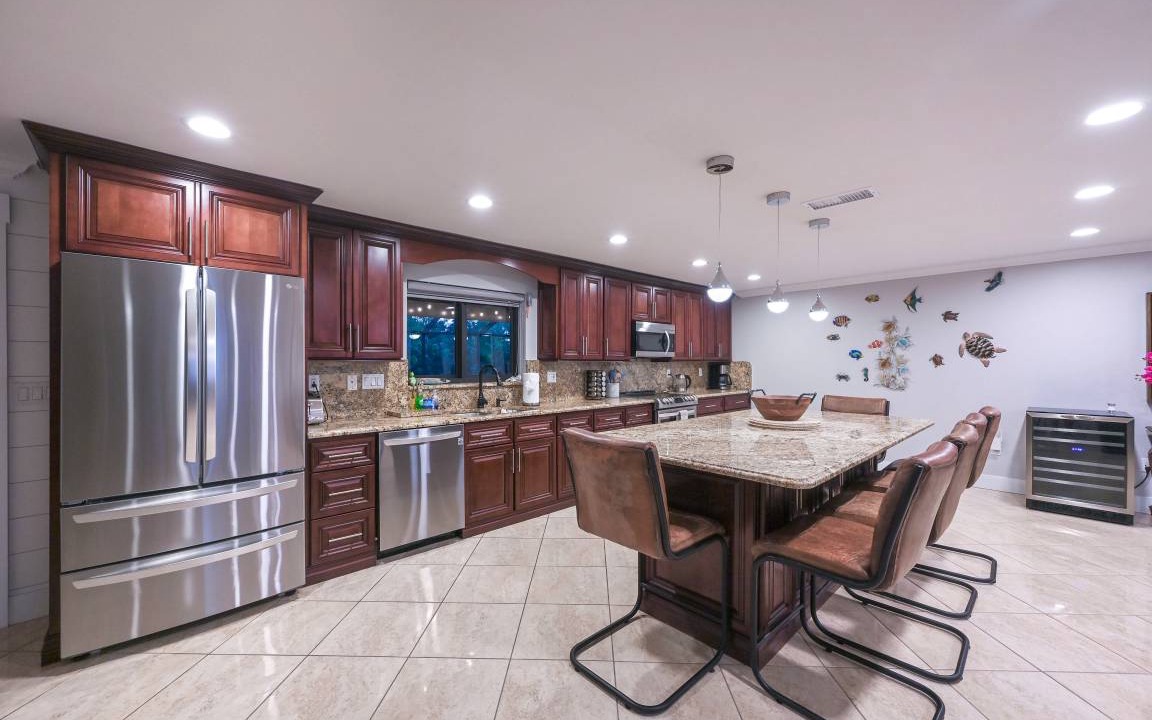 Photo of Kitchen in Naples Park