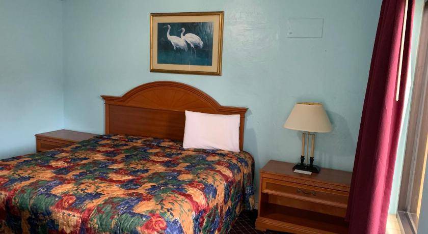 Photo of Bedroom in Higbees Daytona