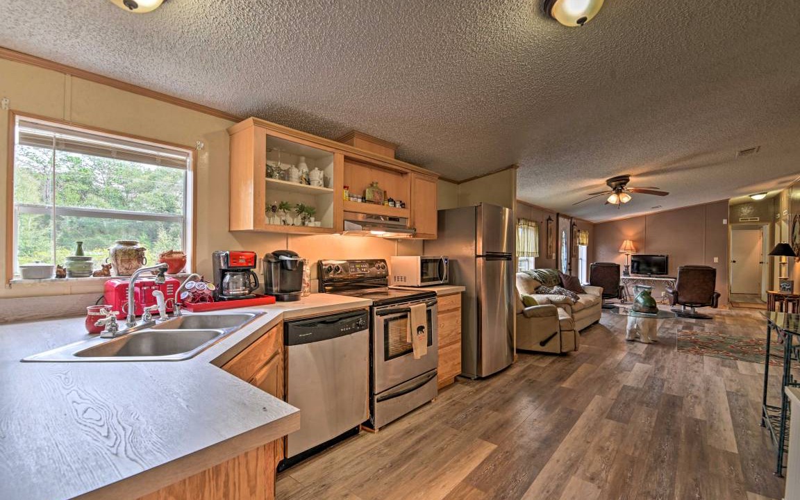 Photo of Kitchen in Silver Springs