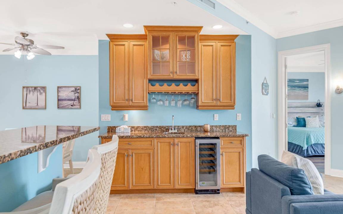 Photo of Kitchen in Beverly Beach
