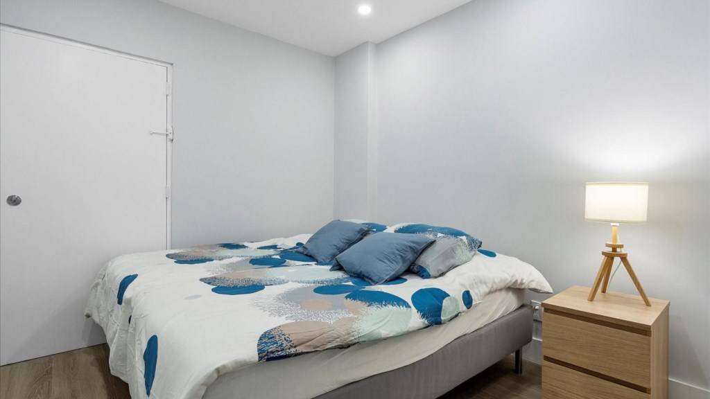 Photo of Bedroom in Sunny Isles Beach