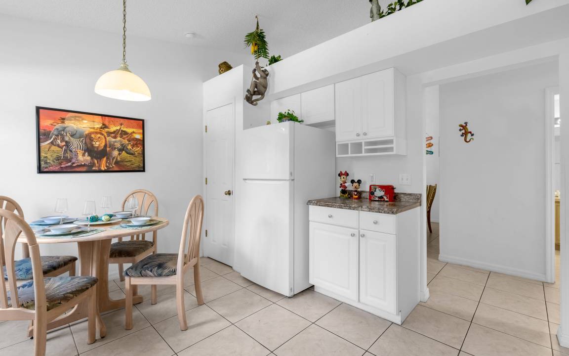Photo of Kitchen in Clear Creek