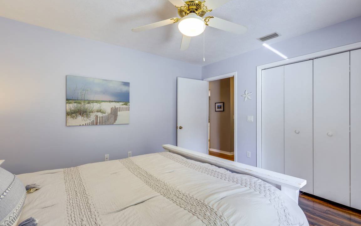 Photo of Bedroom in Citrus Springs