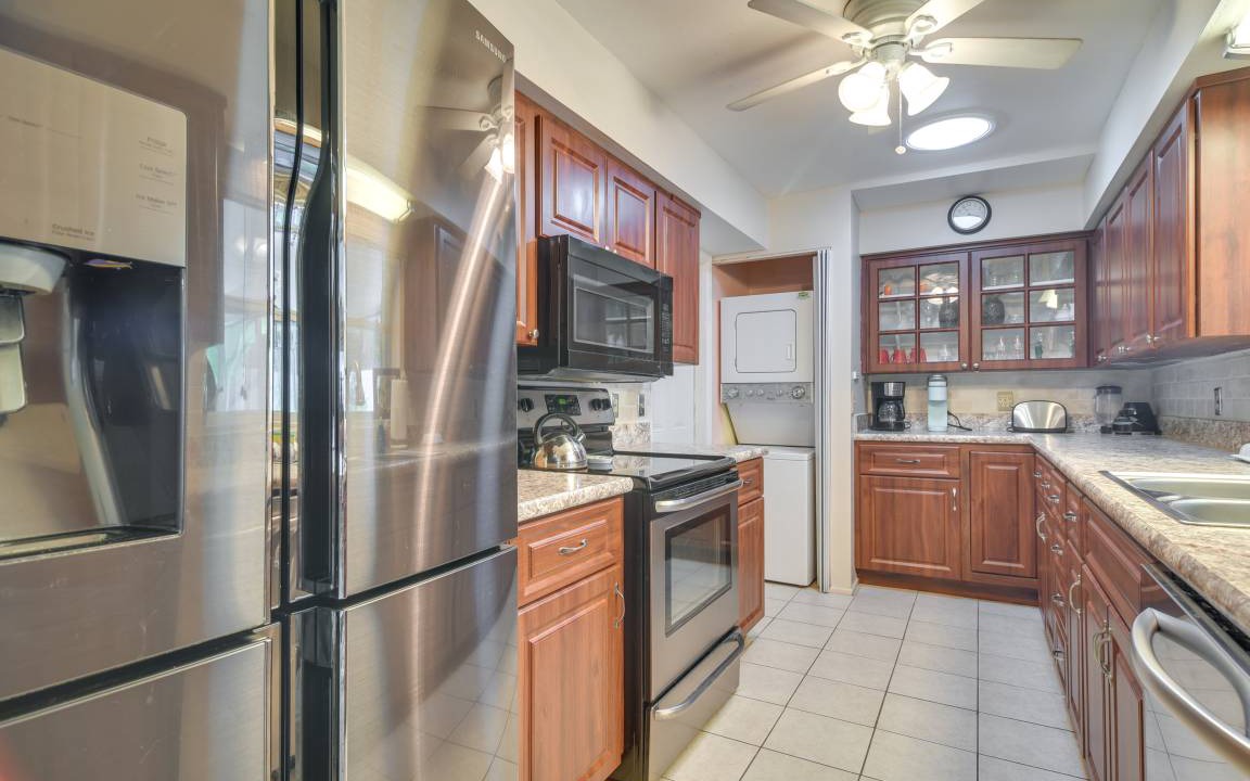 Photo of Kitchen in Harbor Bluffs