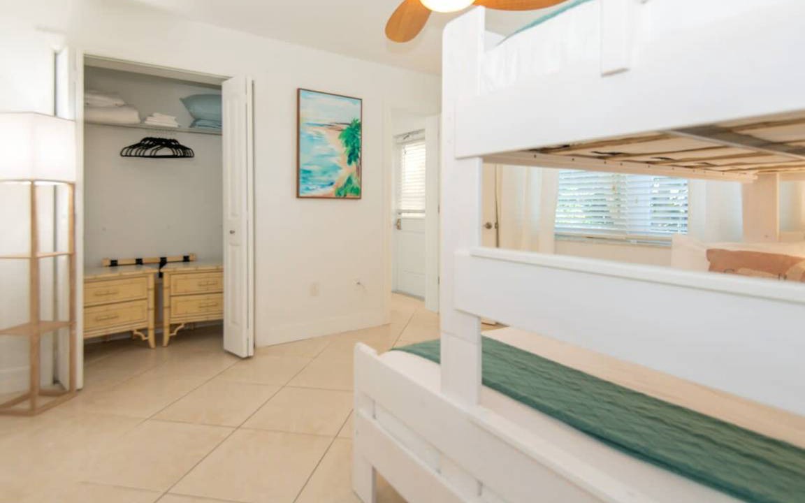 Photo of Bedroom in Fort Pierce Shores