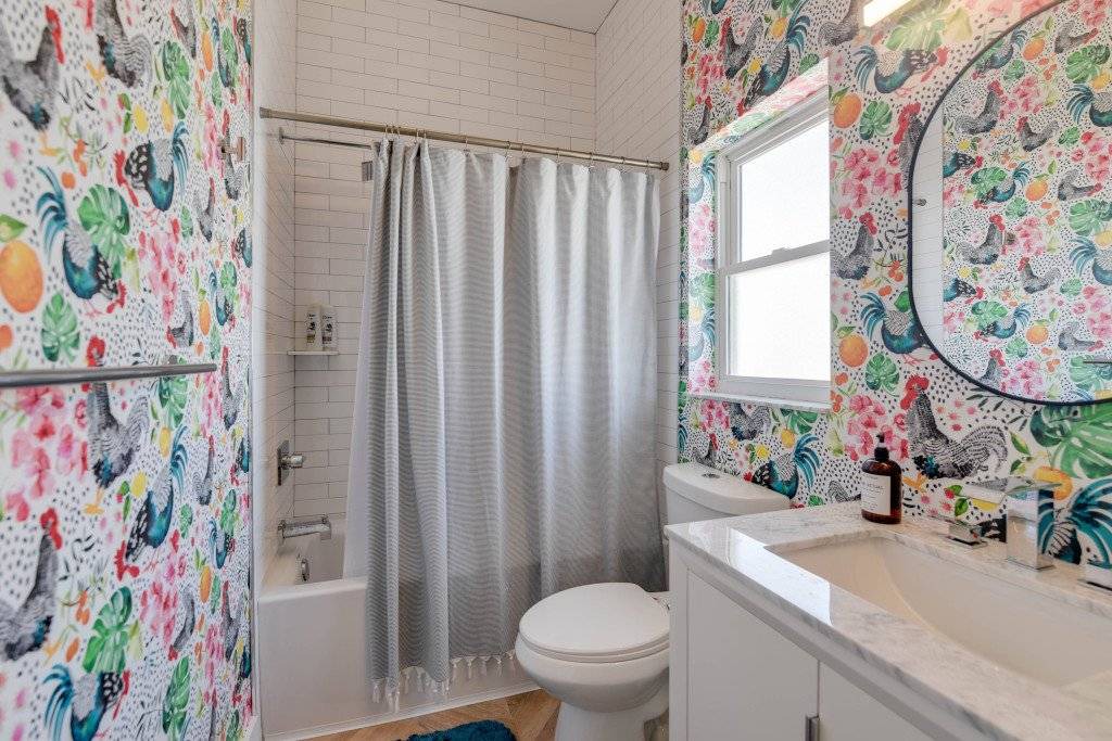 Photo of Bathroom in Cutthroat Harbor Estates